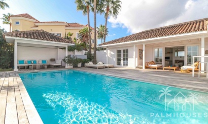 Herverkoop - Villa - Benahavís - Costa del Sol
