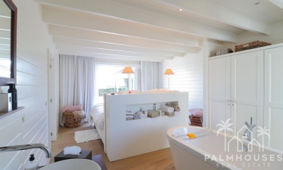Herverkoop - Villa - Benahavís - Costa del Sol