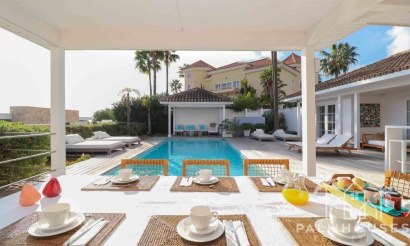 Herverkoop - Villa - Benahavís - Costa del Sol