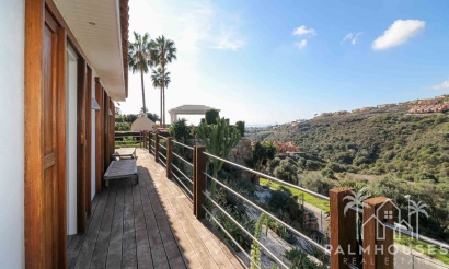 Herverkoop - Villa - Benahavís - Costa del Sol