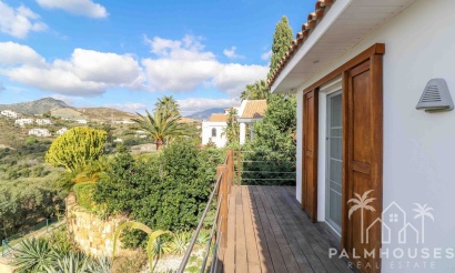 Herverkoop - Villa - Benahavís - Costa del Sol