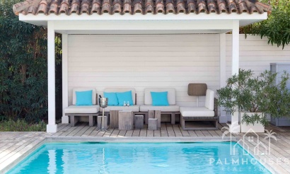 Herverkoop - Villa - Benahavís - Costa del Sol