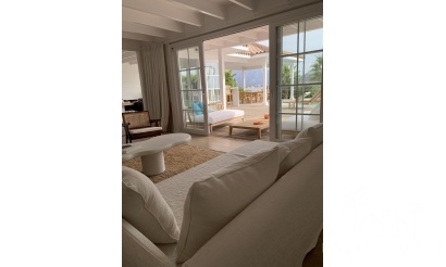 Herverkoop - Villa - Benahavís - Costa del Sol