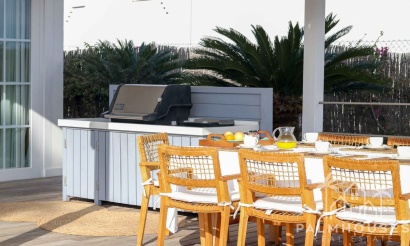 Herverkoop - Villa - Benahavís - Costa del Sol
