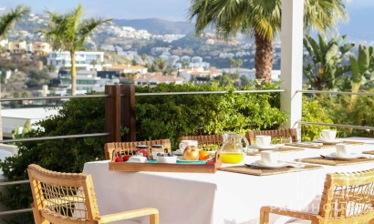 Herverkoop - Villa - Benahavís - Costa del Sol