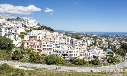 Herverkoop - Huis - Benahavís - Costa del Sol