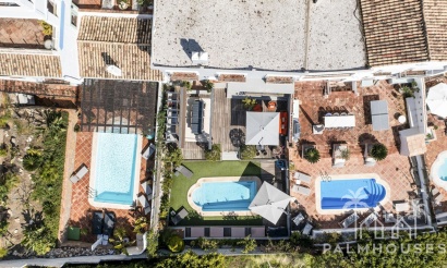 Herverkoop - Huis - Benahavís - Costa del Sol