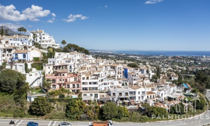 Herverkoop - Huis - Benahavís - Costa del Sol