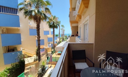 Herverkoop - Appartement - Orihuela Costa - Costa Blanca