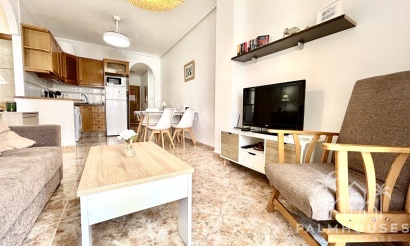 Herverkoop - Appartement - Orihuela Costa - Costa Blanca