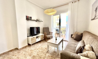 Herverkoop - Appartement - Orihuela Costa - Costa Blanca