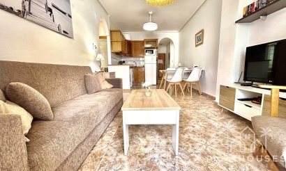 Herverkoop - Appartement - Orihuela Costa - Costa Blanca