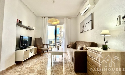 Herverkoop - Appartement - Orihuela Costa - Costa Blanca