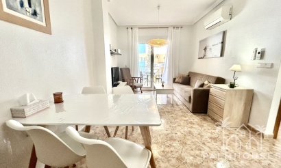 Herverkoop - Appartement - Orihuela Costa - Costa Blanca