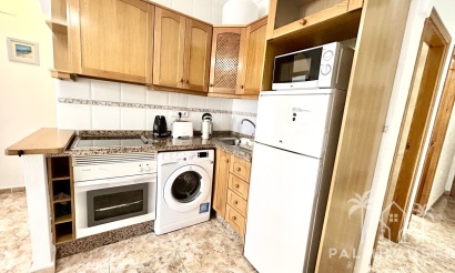 Herverkoop - Appartement - Orihuela Costa - Costa Blanca