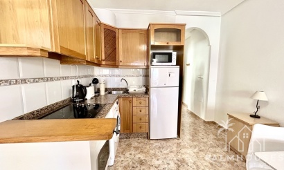 Herverkoop - Appartement - Orihuela Costa - Costa Blanca