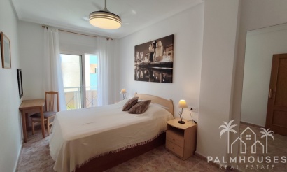 Herverkoop - Appartement - Orihuela Costa - Costa Blanca
