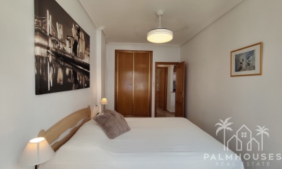 Herverkoop - Appartement - Orihuela Costa - Costa Blanca