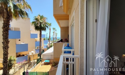 Herverkoop - Appartement - Orihuela Costa - Costa Blanca