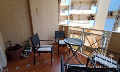 Herverkoop - Appartement - Orihuela Costa - Costa Blanca