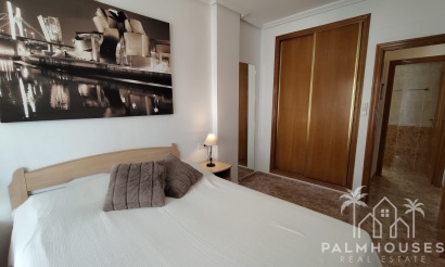 Herverkoop - Appartement - Orihuela Costa - Costa Blanca