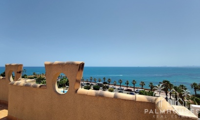 Herverkoop - Appartement - Orihuela Costa - Costa Blanca