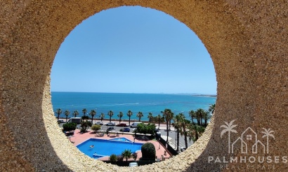 Herverkoop - Appartement - Orihuela Costa - Costa Blanca