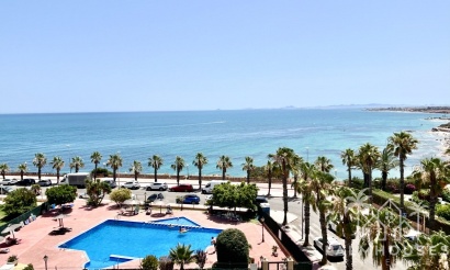 Herverkoop - Appartement - Orihuela Costa - Costa Blanca