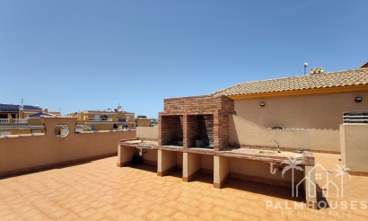 Herverkoop - Appartement - Orihuela Costa - Costa Blanca