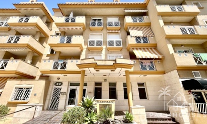 Herverkoop - Appartement - Orihuela Costa - Costa Blanca