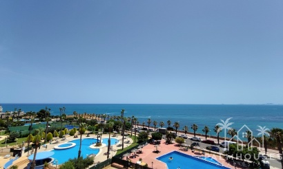 Herverkoop - Appartement - Orihuela Costa - Costa Blanca