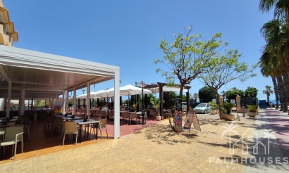 Herverkoop - Appartement - Orihuela Costa - Costa Blanca