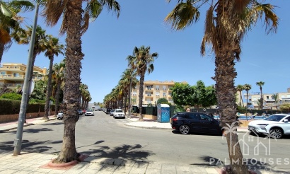 Herverkoop - Appartement - Orihuela Costa - Costa Blanca