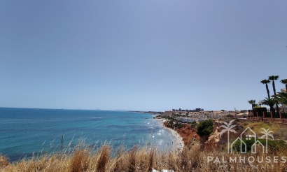 Herverkoop - Appartement - Orihuela Costa - Costa Blanca