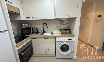 Revente - Apartment - Villamartin - Costa Blanca