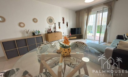 Revente - Apartment - Villamartin - Costa Blanca