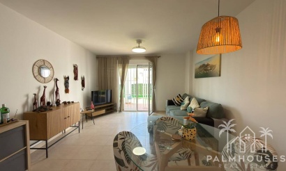 Revente - Apartment - Villamartin - Costa Blanca