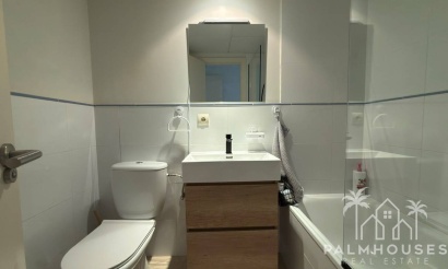 Revente - Apartment - Villamartin - Costa Blanca