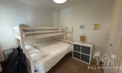 Revente - Apartment - Villamartin - Costa Blanca