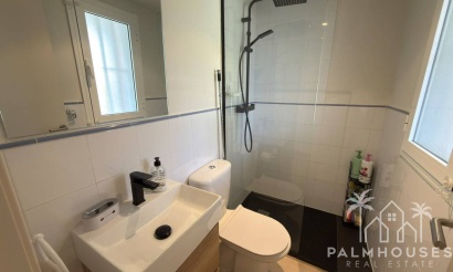 Revente - Apartment - Villamartin - Costa Blanca