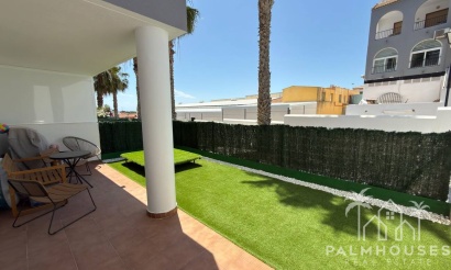 Revente - Apartment - Villamartin - Costa Blanca
