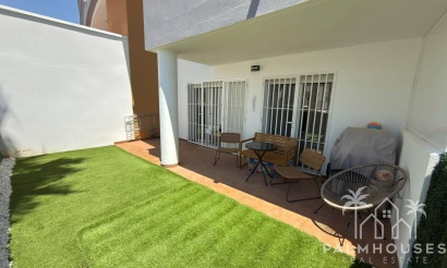 Revente - Apartment - Villamartin - Costa Blanca