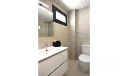Revente - Apartment - Villamartin - Costa Blanca