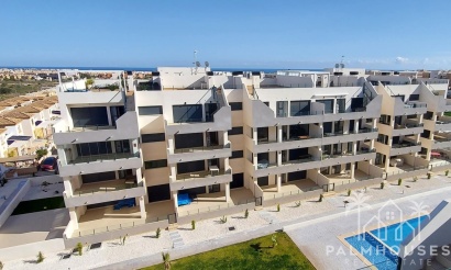 Revente - Apartment - Villamartin - Costa Blanca