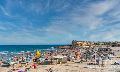 Revente - Apartment - Villamartin - Costa Blanca