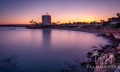 Revente - Apartment - Villamartin - Costa Blanca