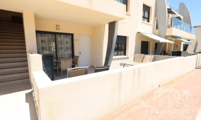 Revente - Apartment - Pilar de La Horadada - Costa Blanca