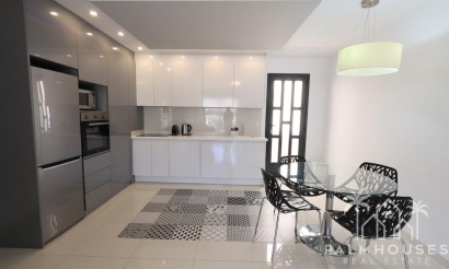 Revente - Apartment - Pilar de La Horadada - Costa Blanca