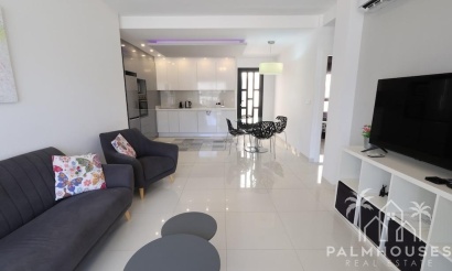 Revente - Apartment - Pilar de La Horadada - Costa Blanca