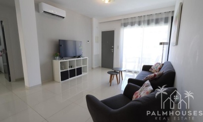 Revente - Apartment - Pilar de La Horadada - Costa Blanca
